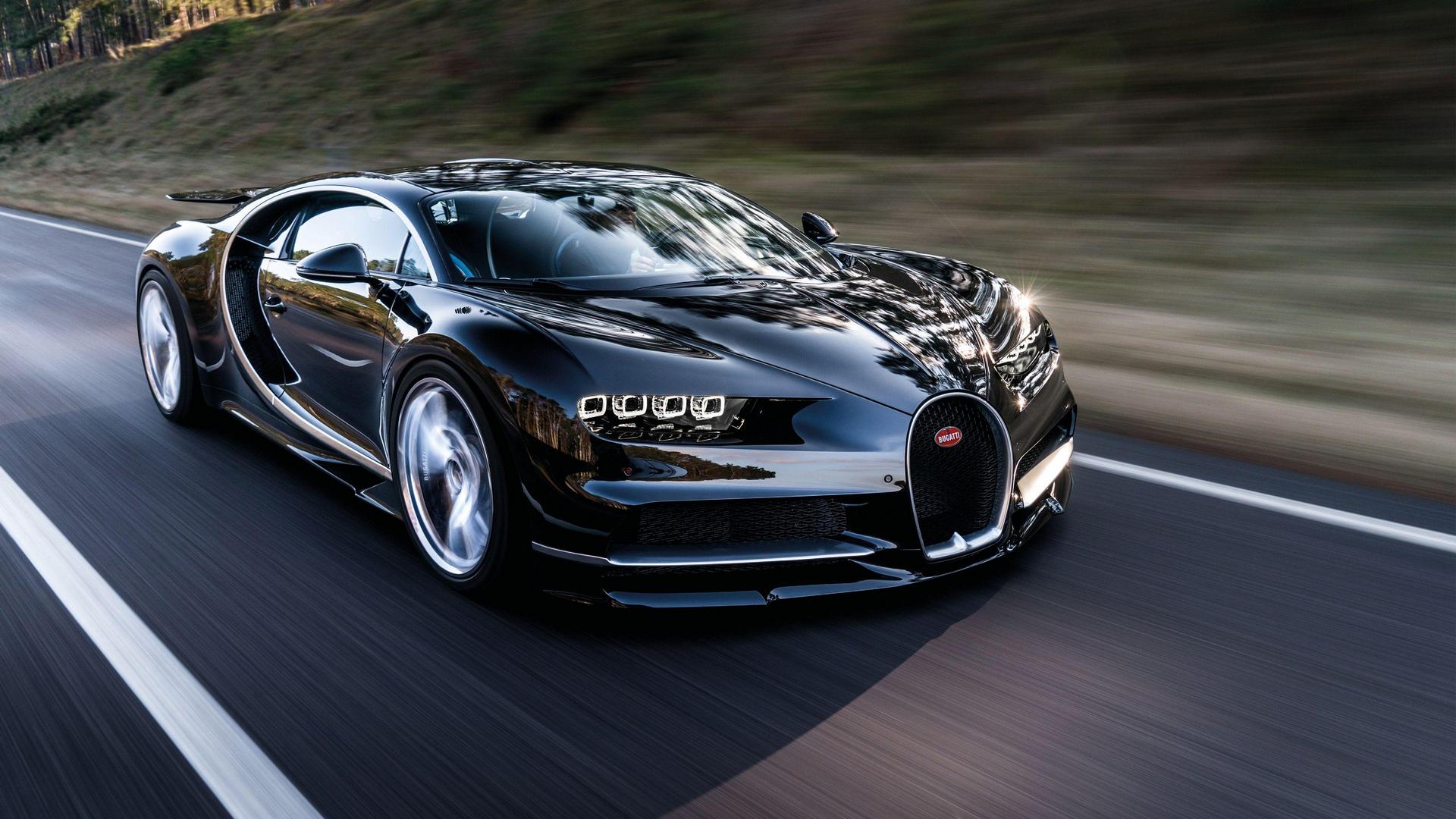 Bugatti  (8)